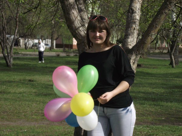 Екатерина Колыхалова