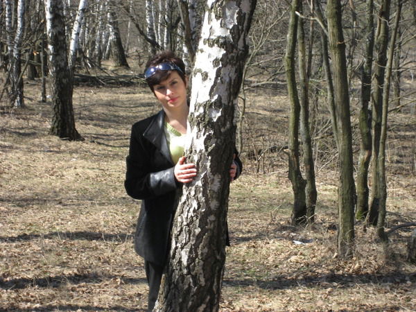 Татьяна Баранова