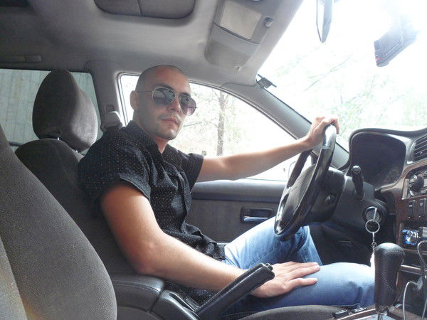 Влад Маковецкий