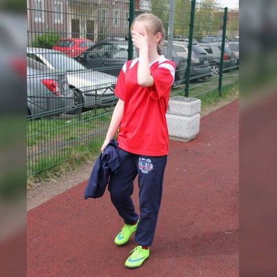 Леся Добрева