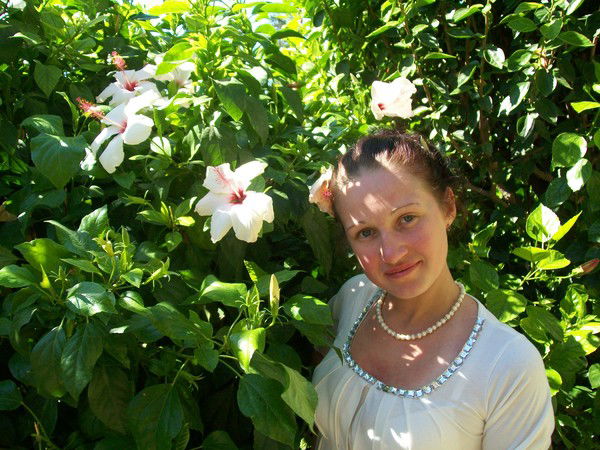 Валерия Усольцева