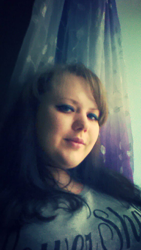 Даша Казаева