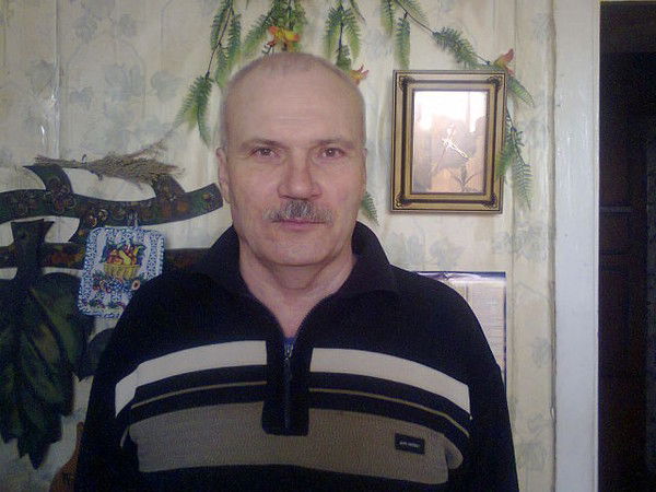 Борис Живило