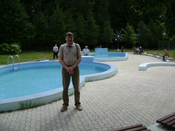 Сергей Волков