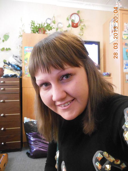 Сенкевич Александра