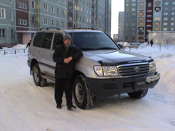 Анатолий Яковлев