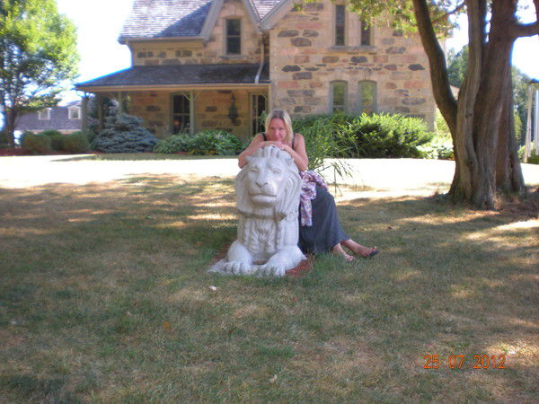 Любовь Крылова