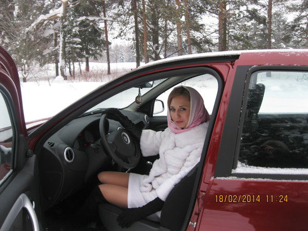 Ирина Комиссарова