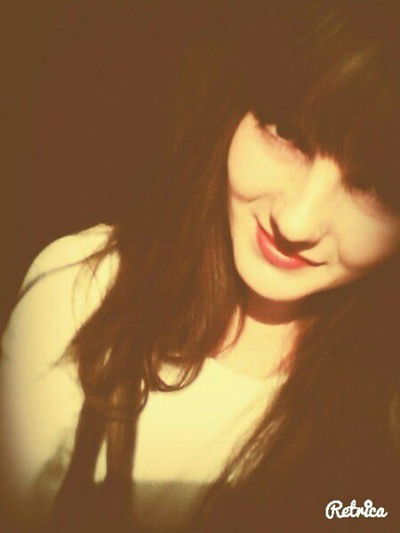 Оксана Ларькина