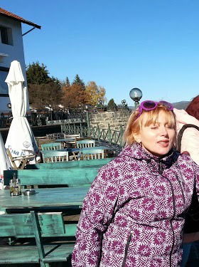 Татьяна Лукиян