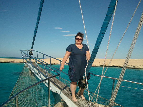 Алеся Львова