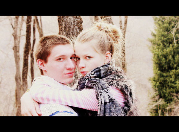 Яна Петрушина