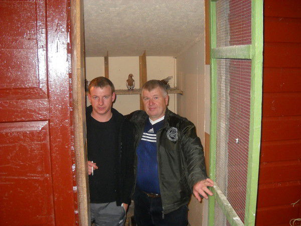 Евгений Кравчук