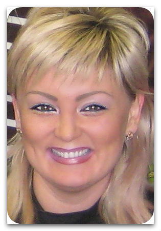 Светлана Рожкина