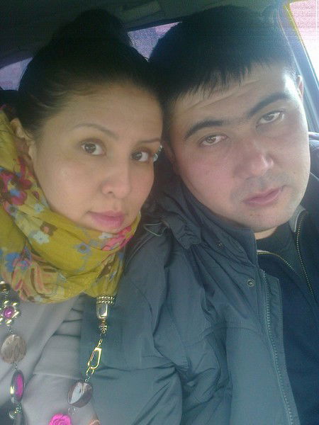 @йгер@ З@йкеновн@