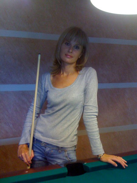 Наталья Старкова