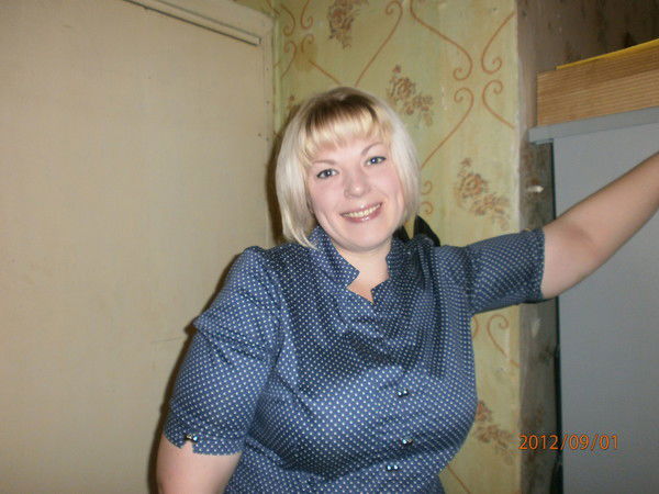 Наталья Ваулина