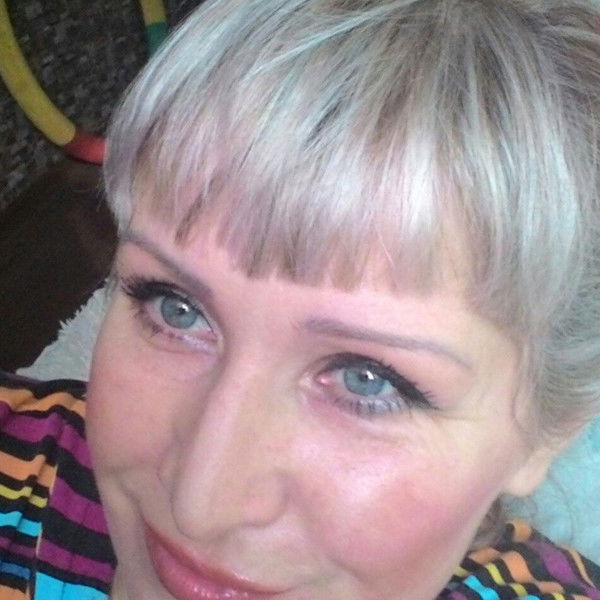 Елена Лобастова