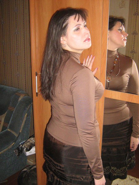 Татьяна Гончарова