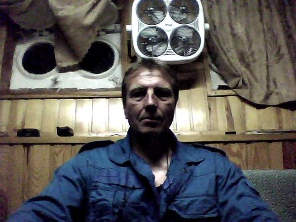 Игорь Каландадзе