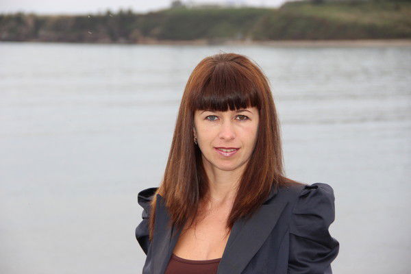 Оксана Кулакова