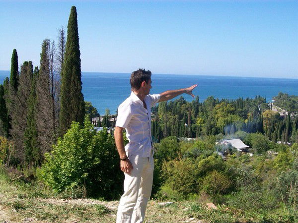 Александр Глазунов