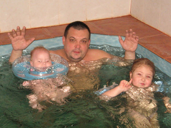 Игорь Майнас