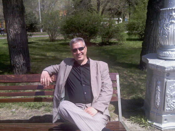 Сергей Хмелев