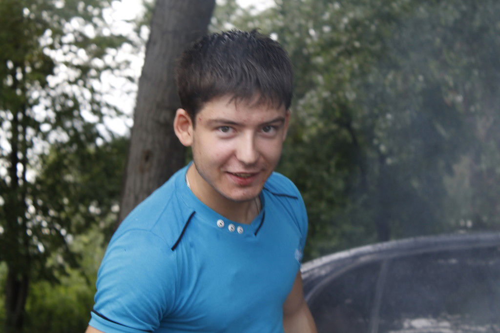 Вова Гетман