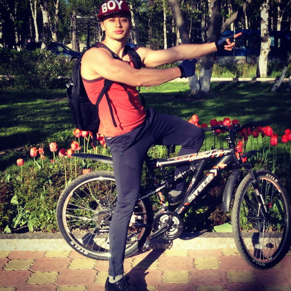 Александр Решетов