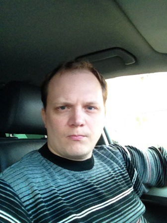 Сергей Чирков