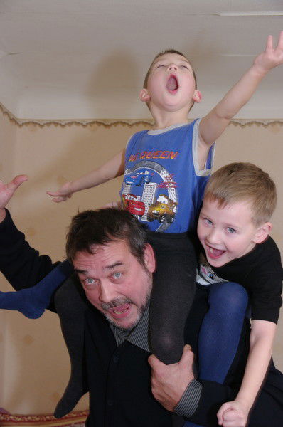 Ильдар Киреев