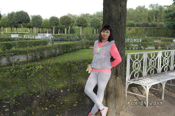 Олечка Юлтыева