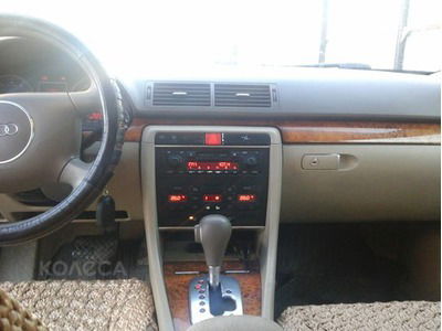 Берик Жумабеков