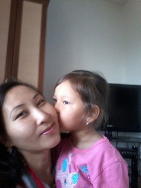 Гульзат Куатбекова