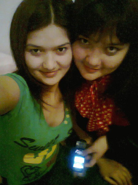 Aisaule Esengeldieva