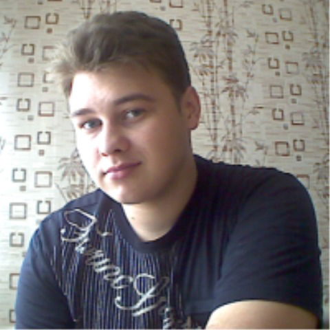 Николай Погребной