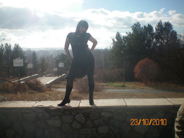 Галина Бортная