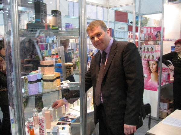 Алексей Батыльчук