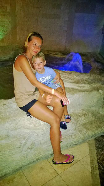 Елена Сидоренко