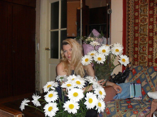 Наталия Колисан