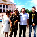 Багдат Нуркабеков