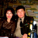 Аркен Ташубаев