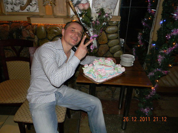 Владимир Минеев