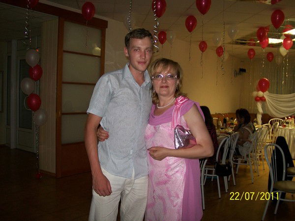 Светлана Качанова