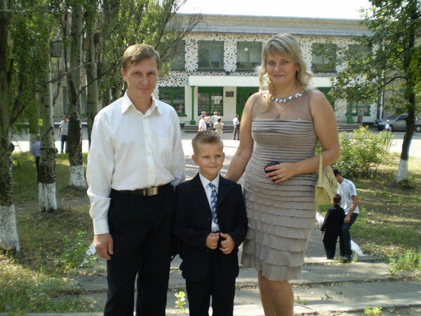 Роман Медведев