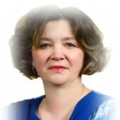 Ирина Старенко