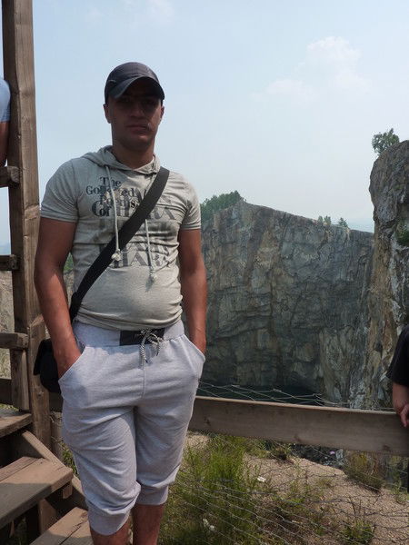 Роман Напрюшкин