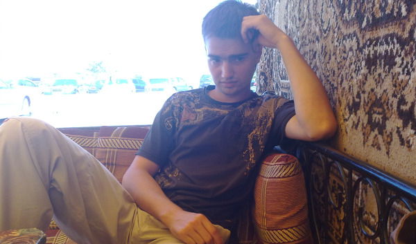 Денис Вензель