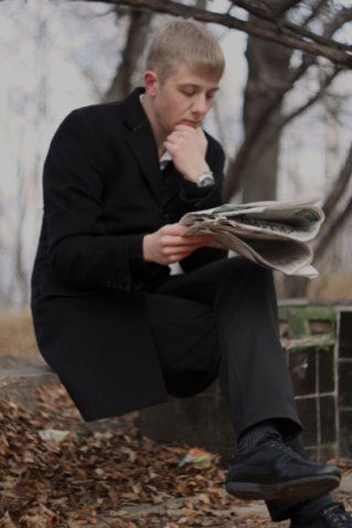 Евгений Савин